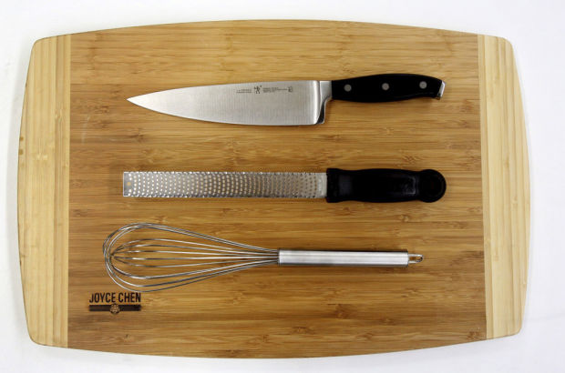 Kitchen must-haves